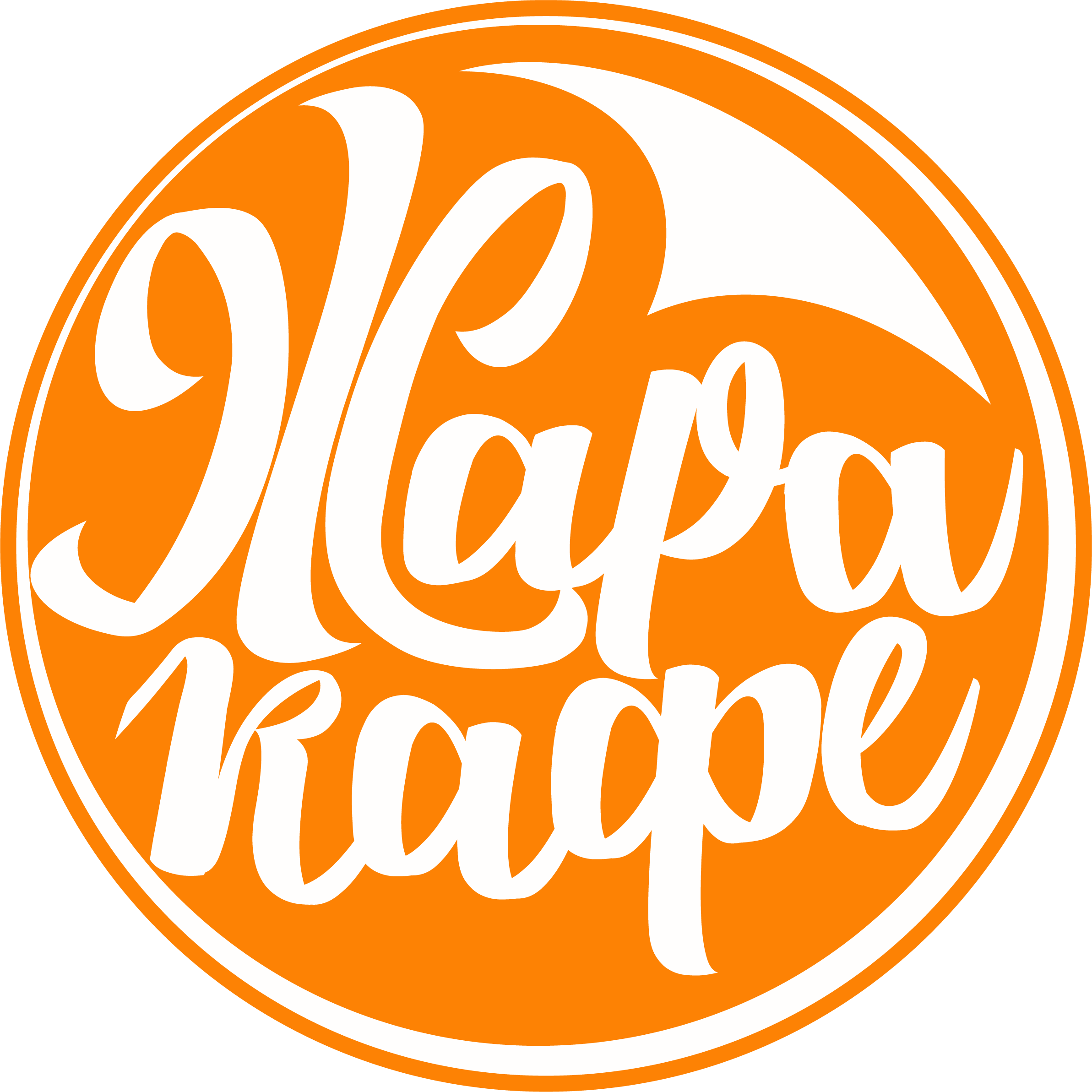 Жара кафе