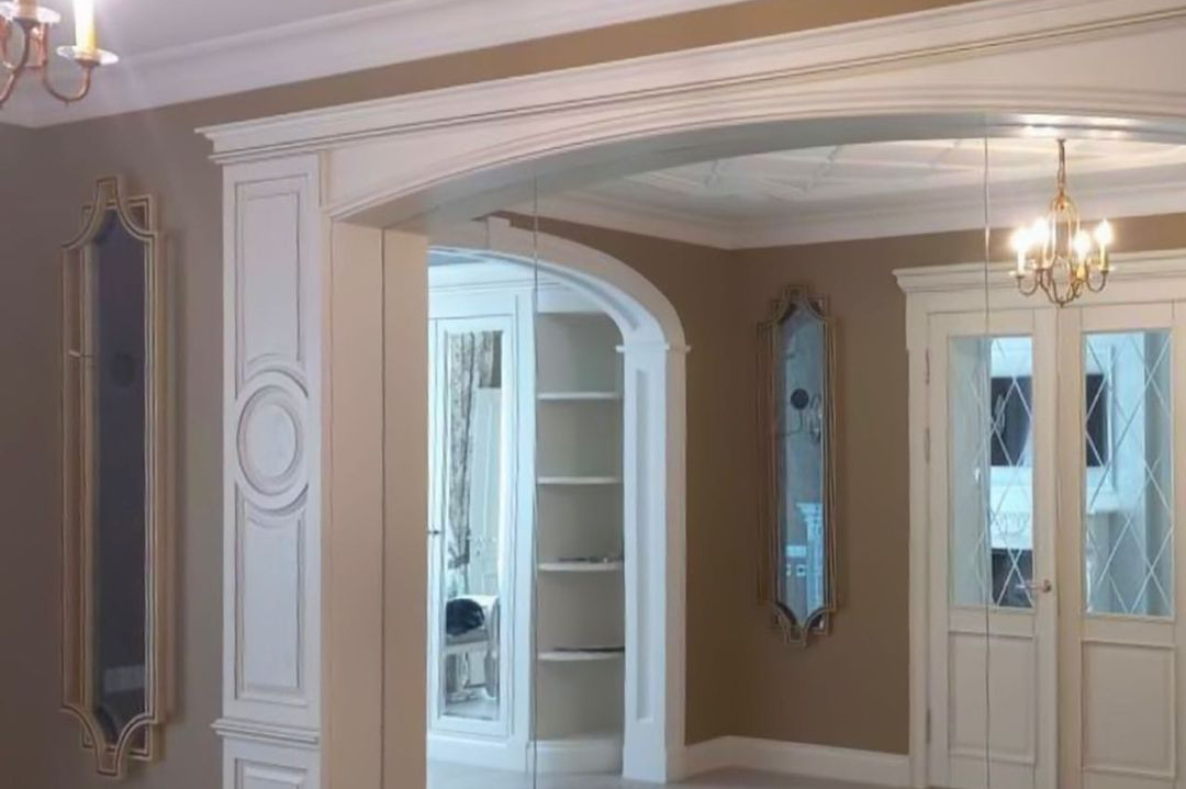 Мебельные панели на заказ цена