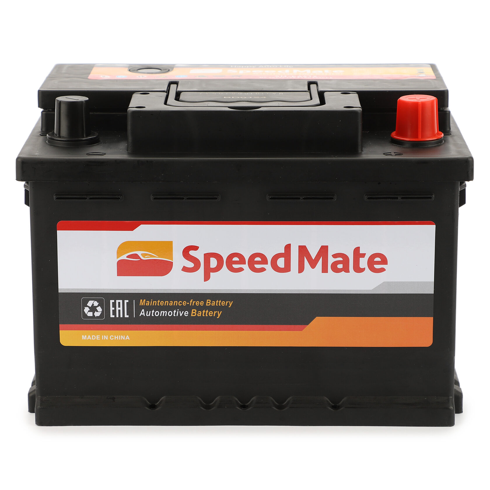АКБ Excell SPEEDMATE SM-EB712