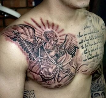 Татуировки ангелы: 91 фото и эскизов