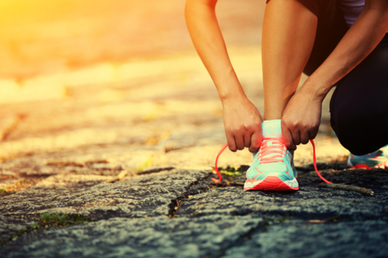 runningshoes