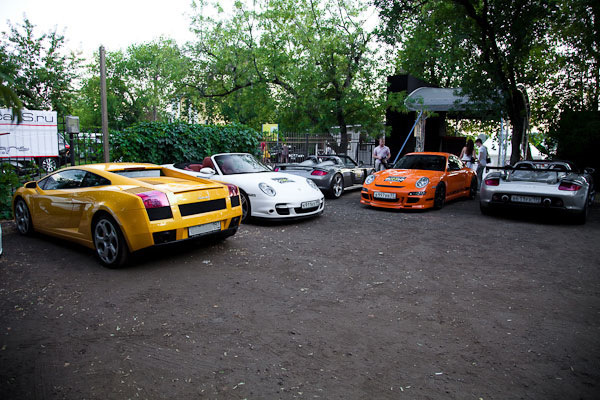 Фото в бортжурнале Noble M12