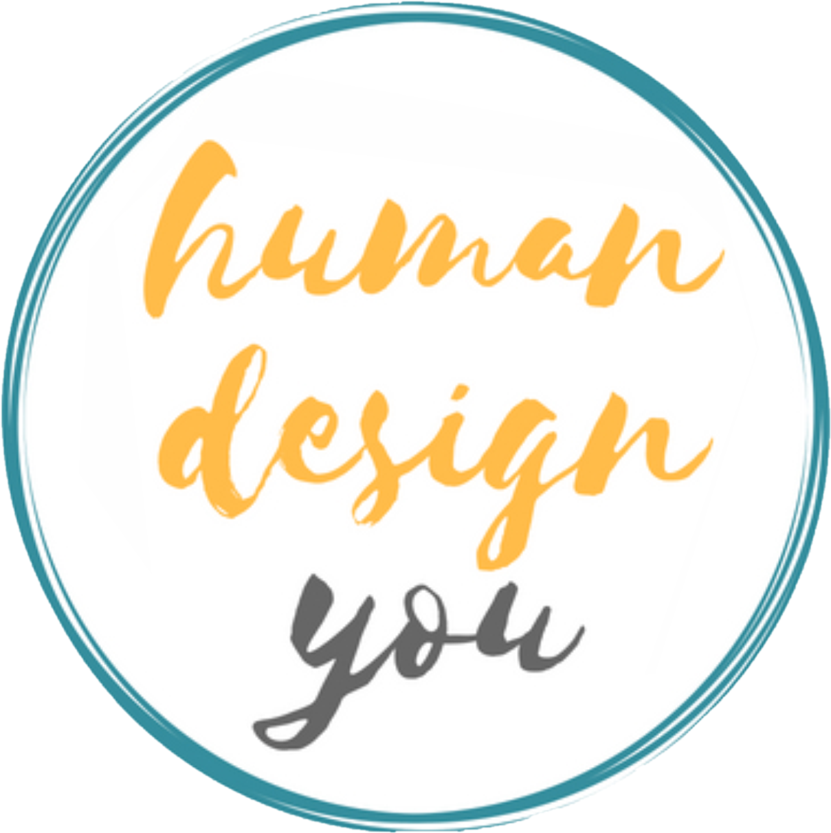 Human Design You Webinars