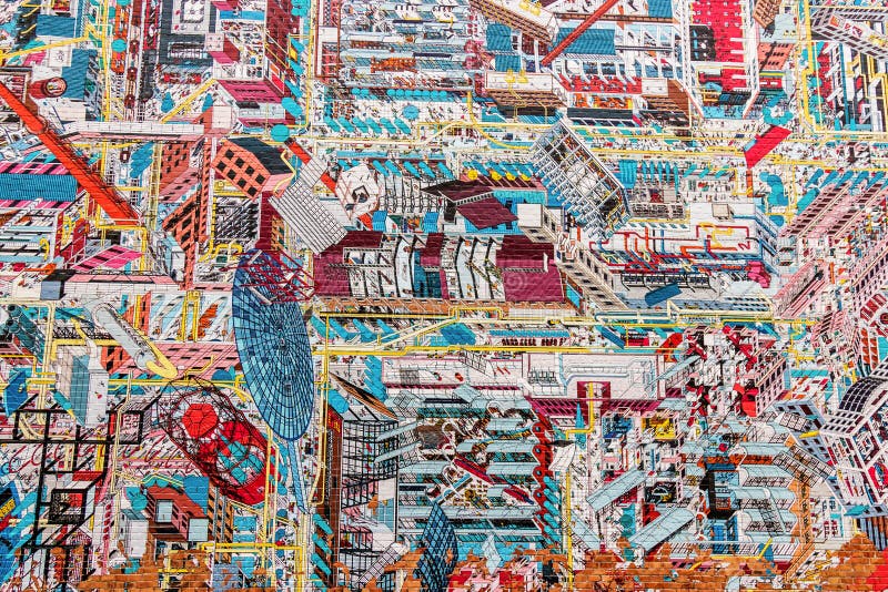 Пекинская арт-зона