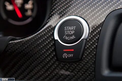 Диагностика и ремонт системы Start-Stop
