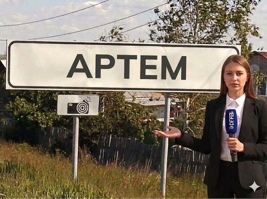 Артем