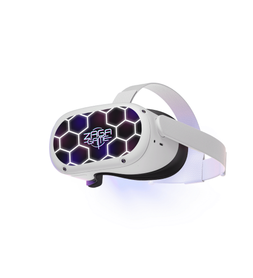Клуб виртуальной реальности в Ростове-на-Дону - VR клуб Zaga-game