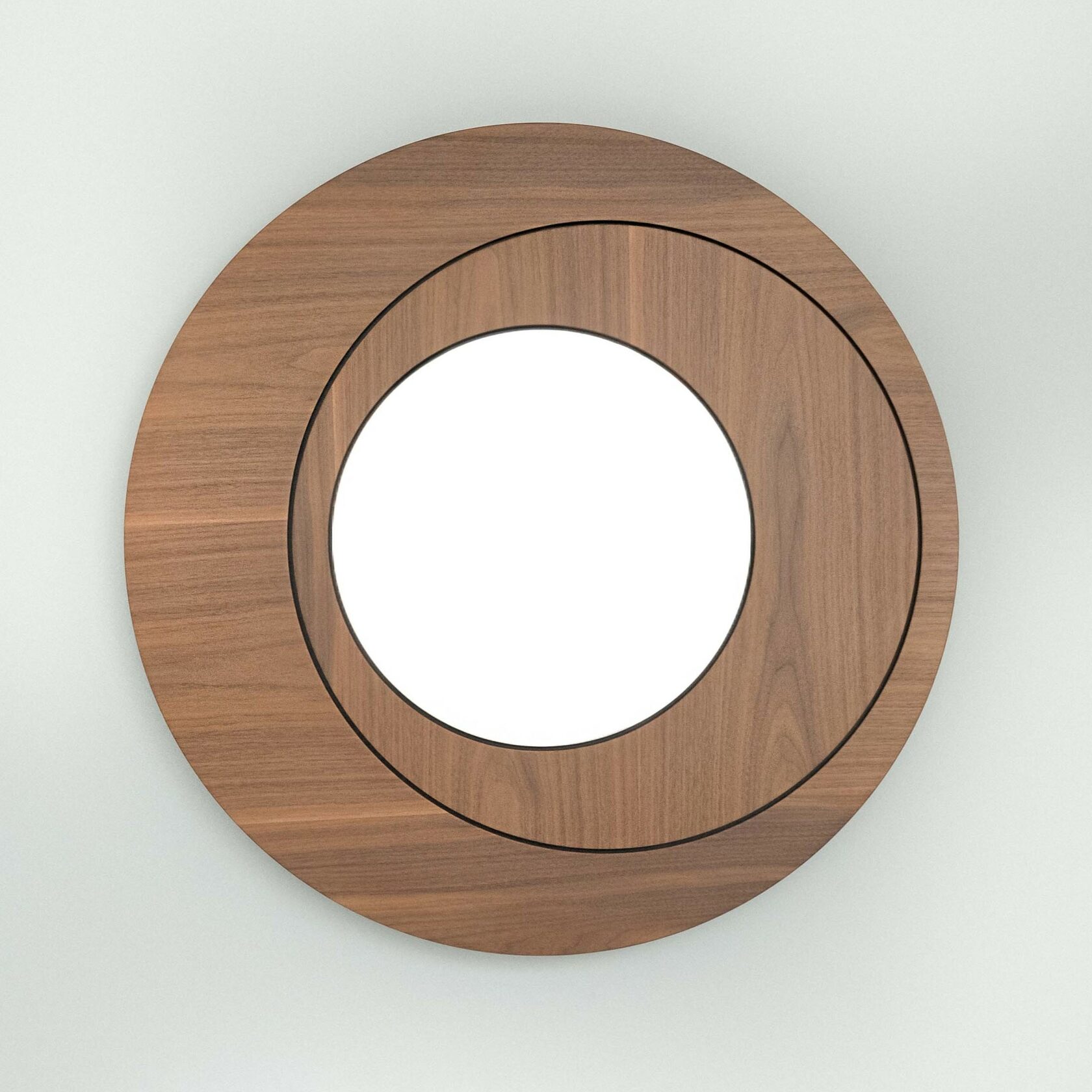 Offset Mirror Страница товара