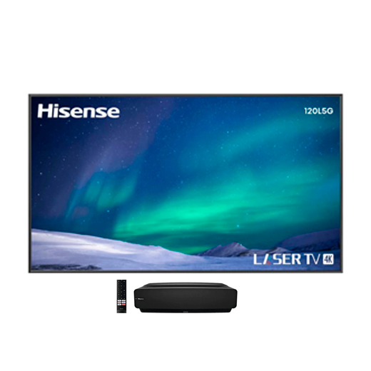 Hisense 120L5G