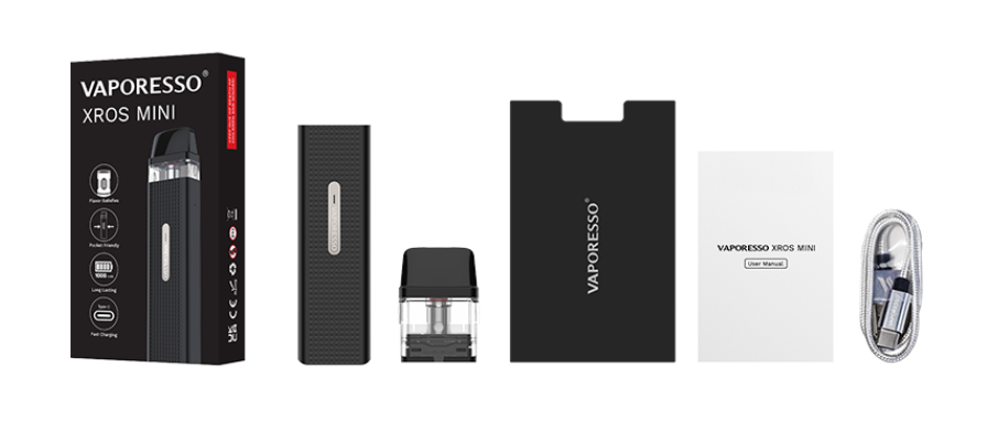 Vaporesso Xros Mini