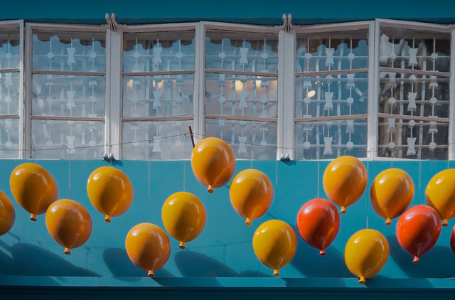 Відкриття магазинів 