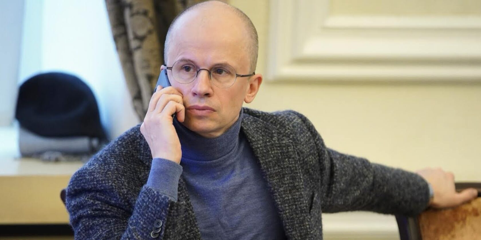 Илья Леонидович Кузнецов входил в состав Общественного совета при Министерстве культуры Российской Федерации