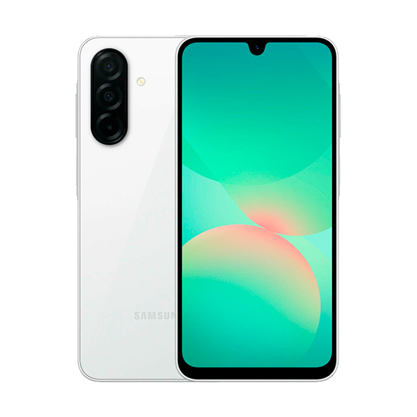 Samsung Galaxy A26 - cмартфон с лучшим процессором до 20000р.