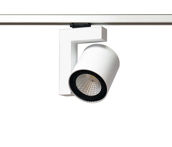 Трековый светильник Tondo 