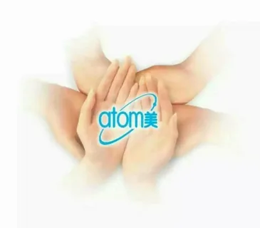 Регистрация в Atomy через реферальную ссылку