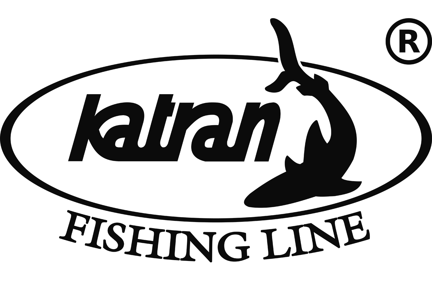 Nouveau 2020 Katran Fishing Line CRYPTON SYMBIOS 0.286 mm 12.78 LB basse stretch Carp environ 5.80 kg