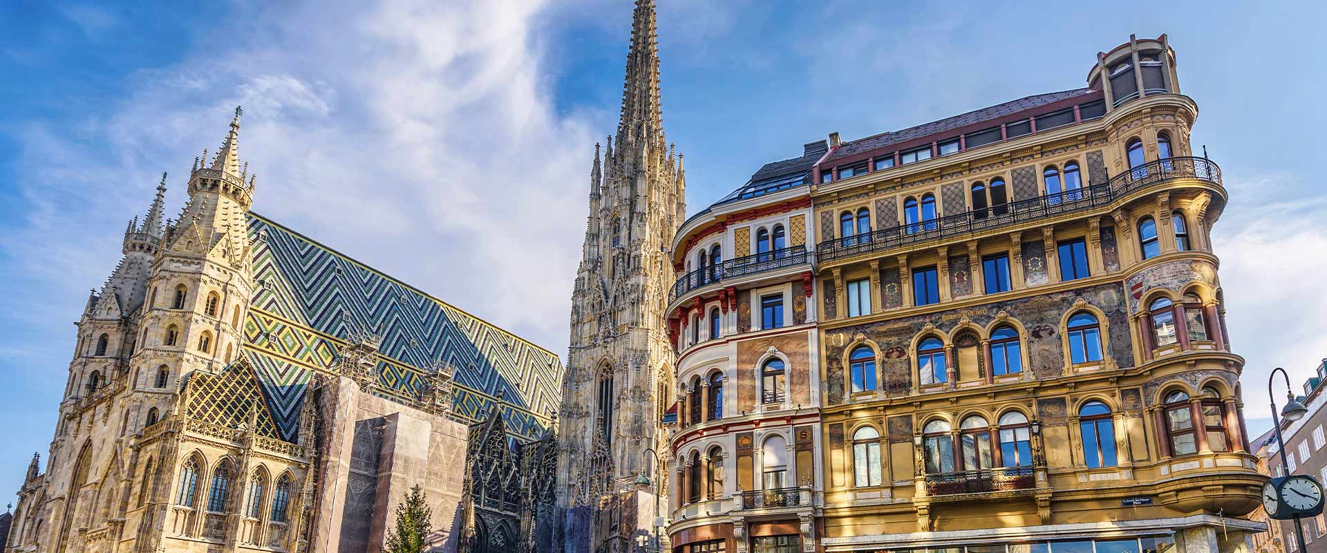 Why to buy property in Austria for rent to expats