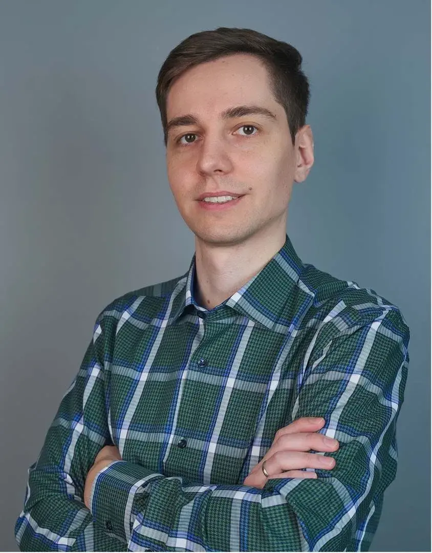 Александр Давыдов