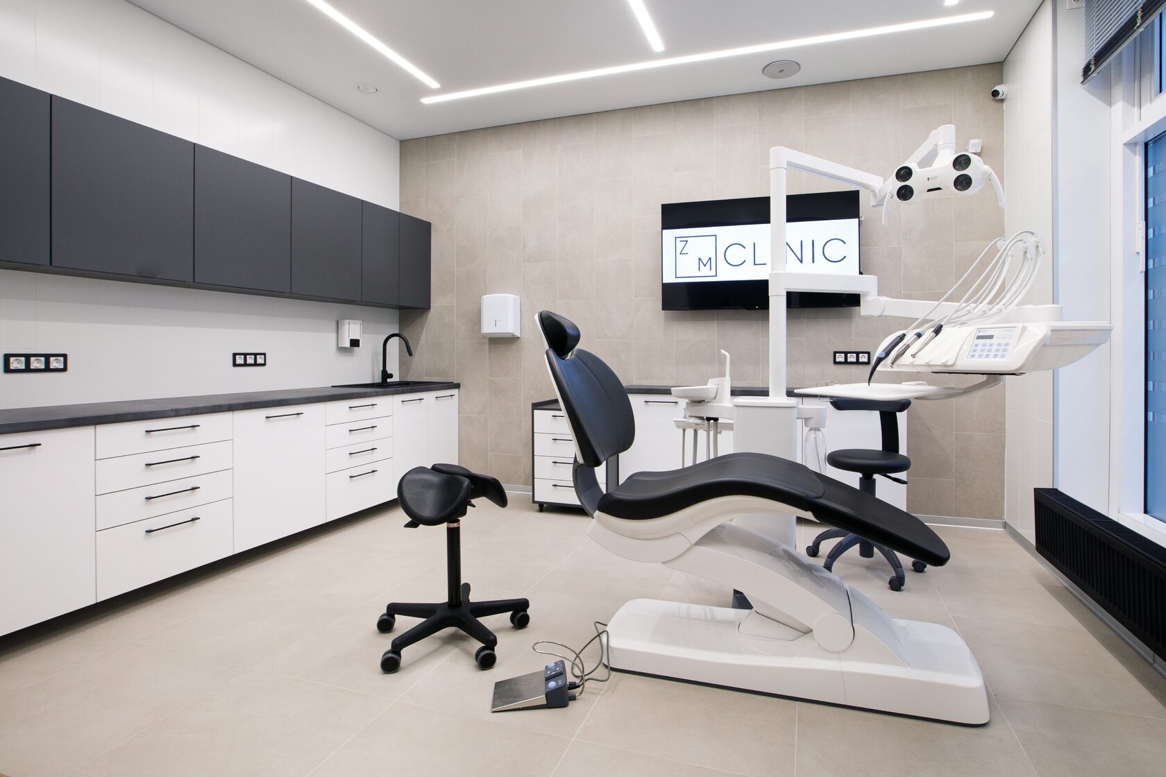 ZMclinic , Клиника Доктора Захарова