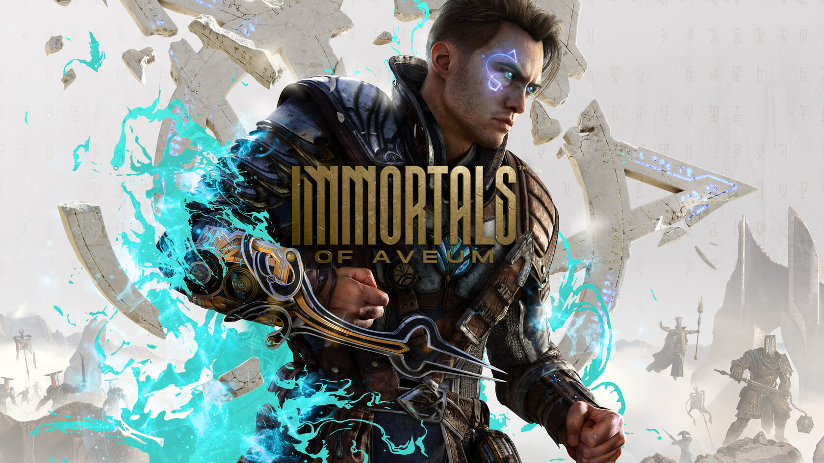 Ежемесячные игры PlayStation Plus за апрель: Immortals of Aveum, Minecraft  Legends, Skul: The Hero Slayer