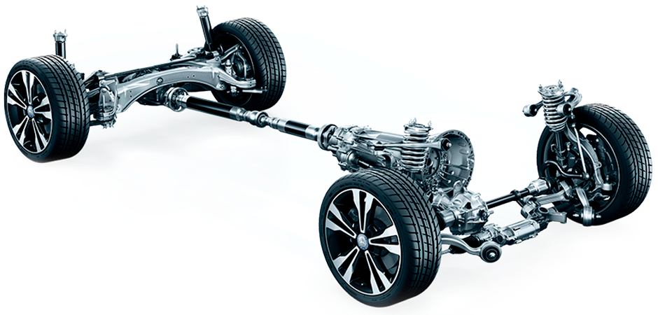 Ремонт трансмиссии в Саратове - Автосервис "АвтоНавигатор".