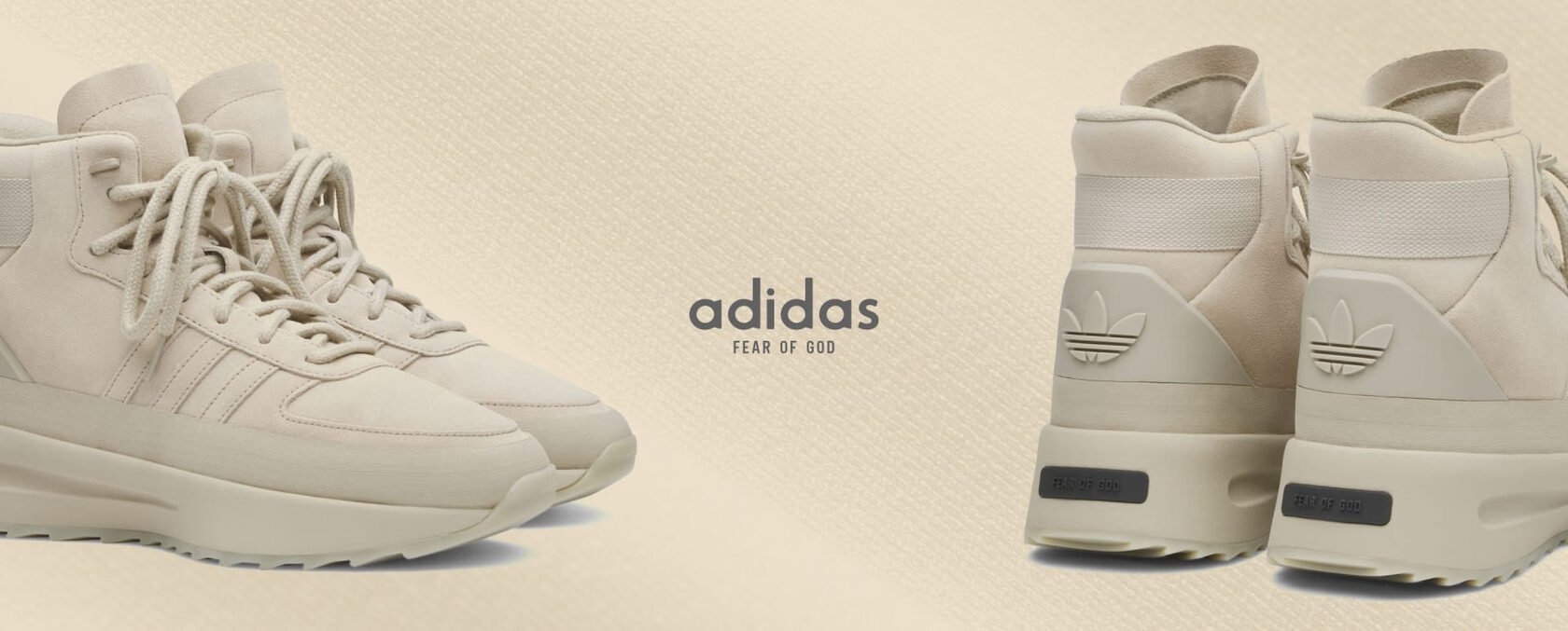 FEAR adidas OF Basketball I Athletics God Of Fear Adidas баскетбола для Кроссовки 26cm スニーカー ATHLETICS GOD 靴