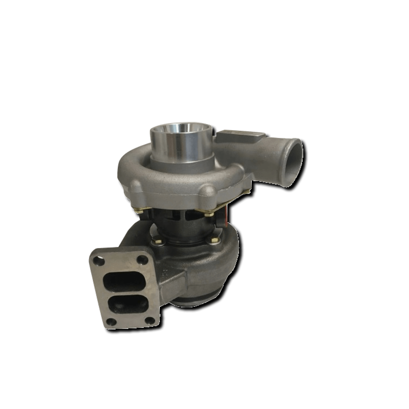 Насосы и турбины