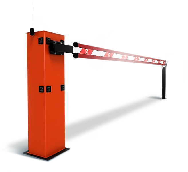 ремонт шлагбаума в Оренбурге