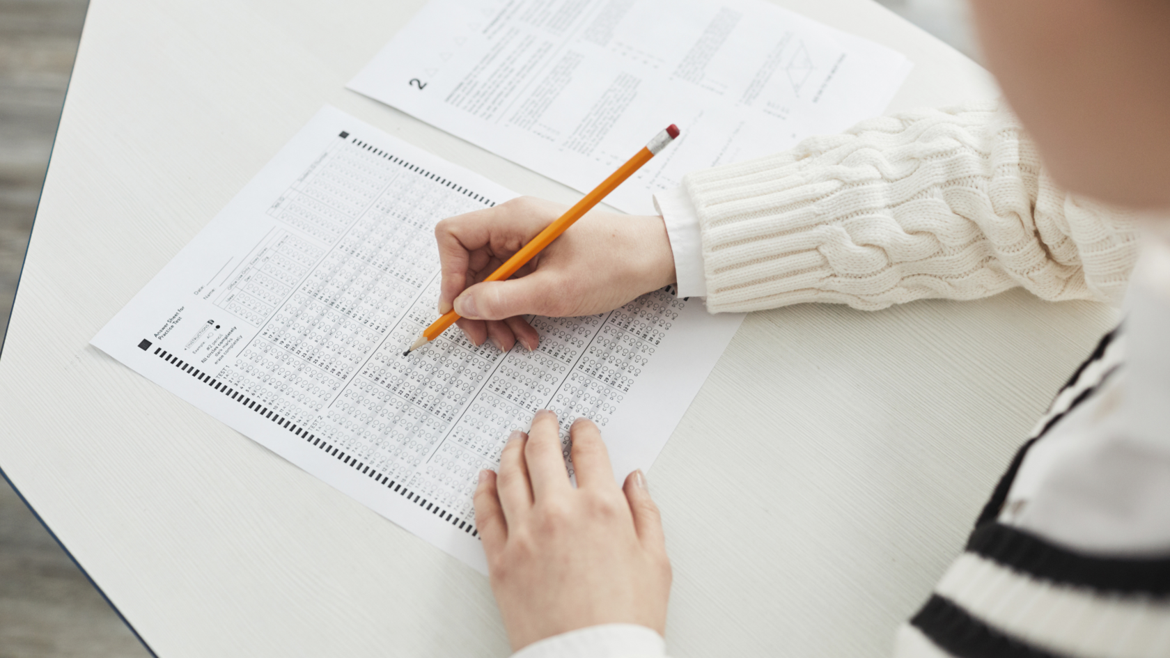 Основные изменения в экзамене HSK 2025