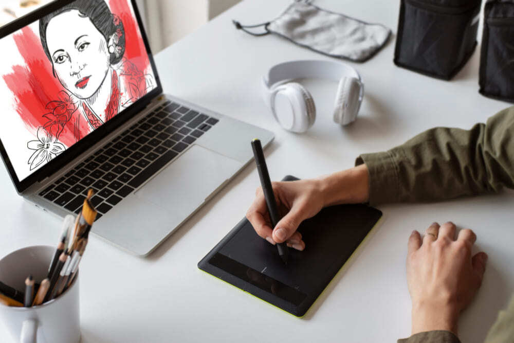 Пояснюємо, який ноутбук підходить для навчання дизайну у 2025. Точні кольори, потужність, SSD і RAM. Купити ноутбук для Photoshop і Figma у техно рум. ноутбук для дизайну 2025, ноутбук для Photoshop студенту, ноутбук для Figma, купити ноутбук технорум