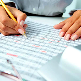 Подготовка сметы 