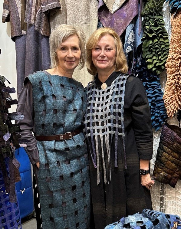 Специальные предложения для участников Шерстиваля осень 2023. Мастера ...