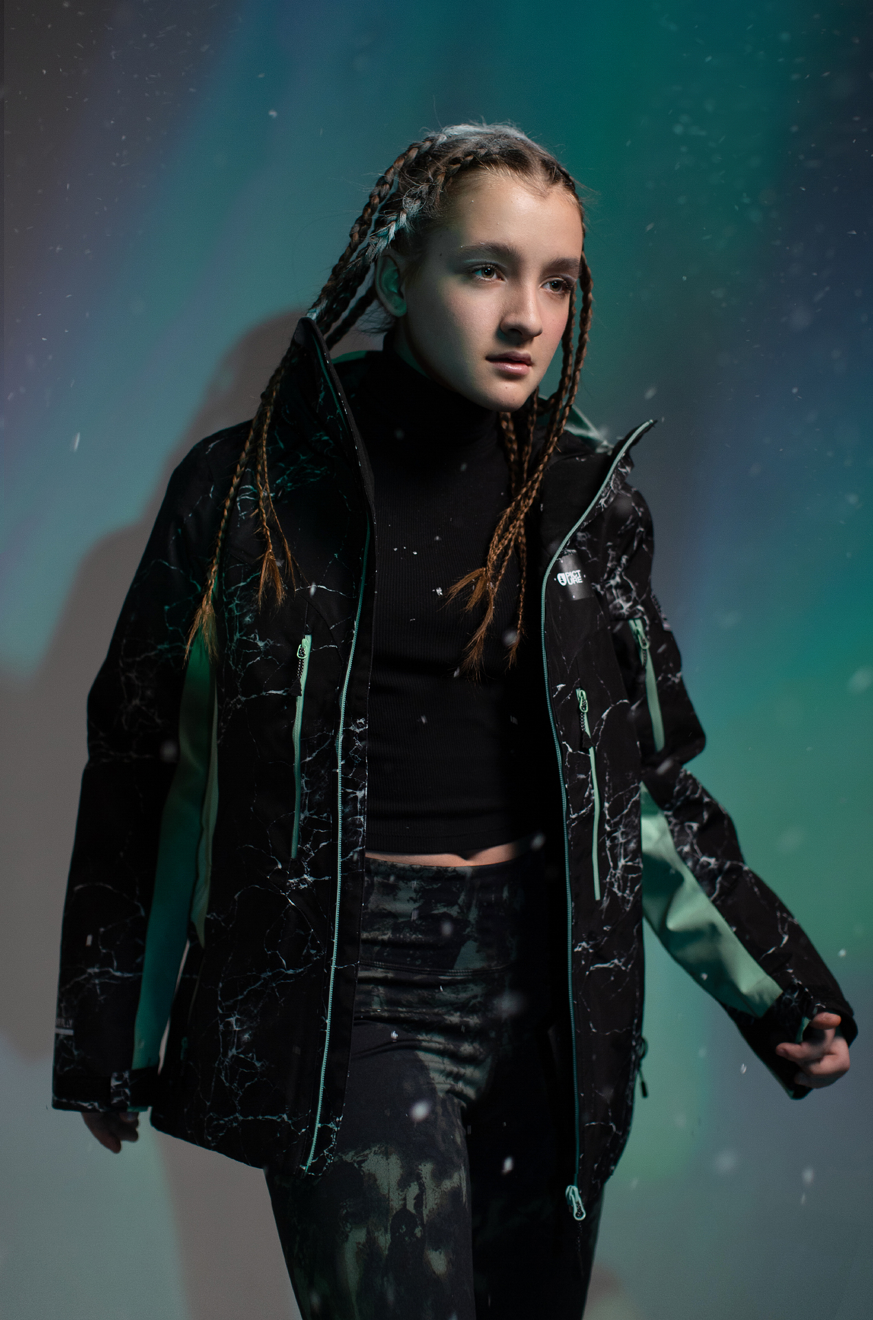 детская фотосессия