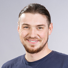 Kolesnikov Evgeny