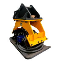 Вибротрамбовка