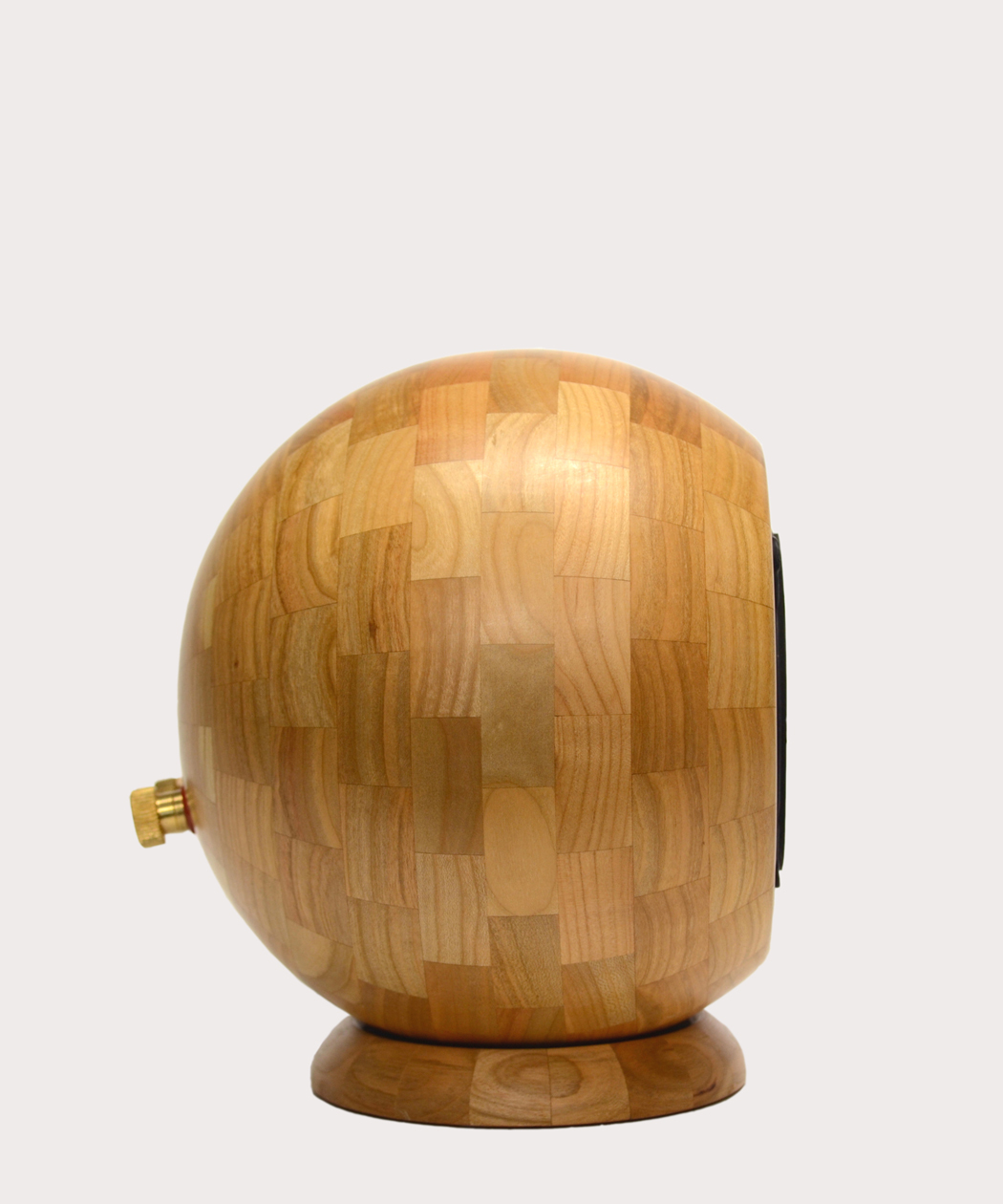 NATURNA KOLO 4 CHERRY. Акустичні системи від українського виробника