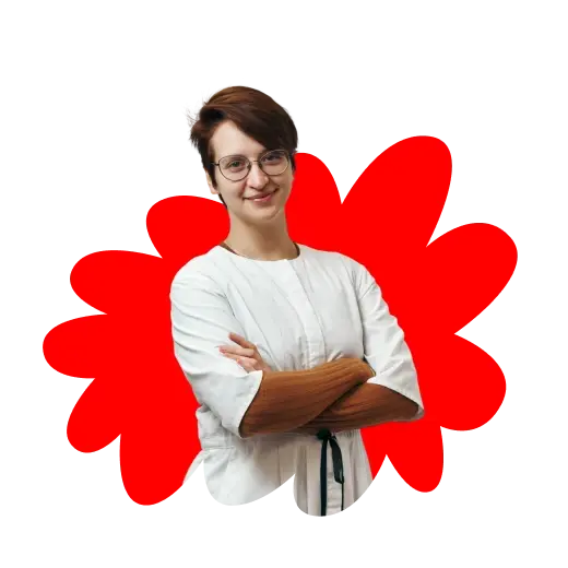 Анна Архицкая
