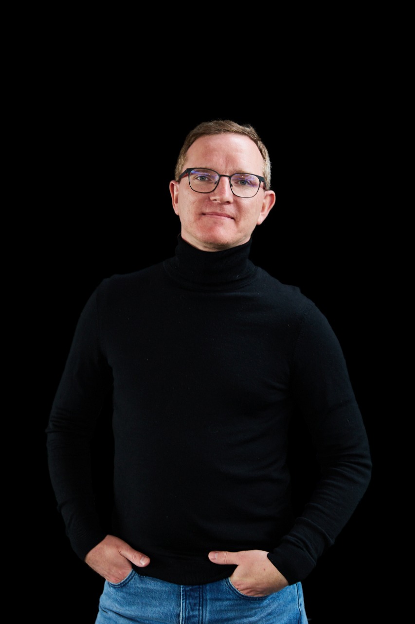 Максим Макаров, CEO AGM
