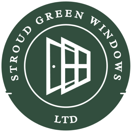  Stroud Green Windows 