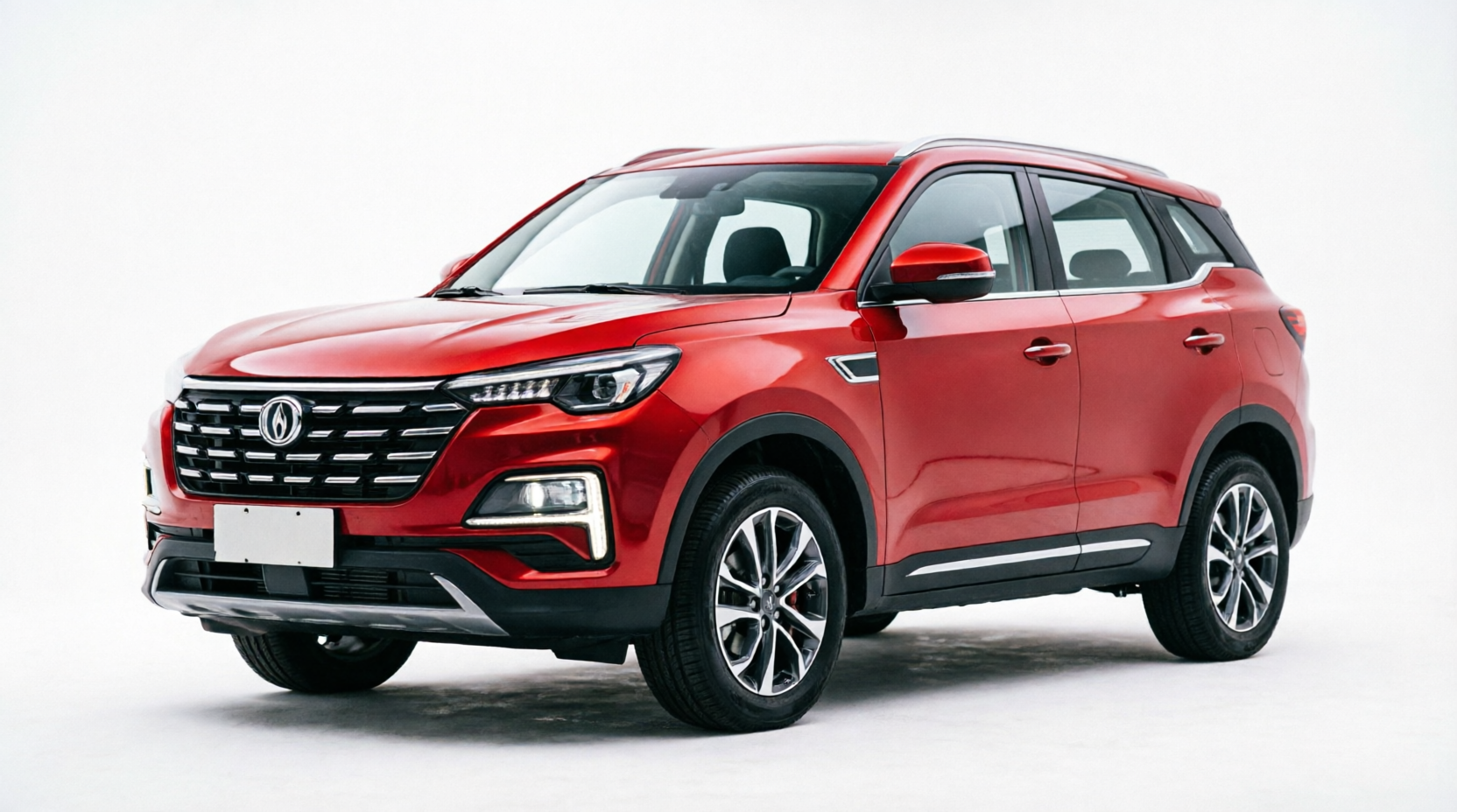 Changan CS55 Plus