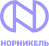 Логотип Норникель