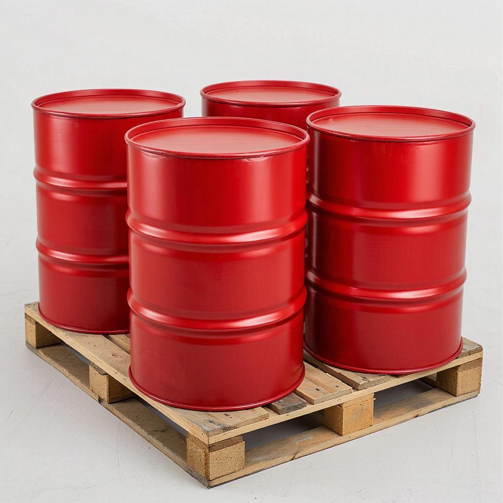 Замедлитель Метоксипропанол в бочках