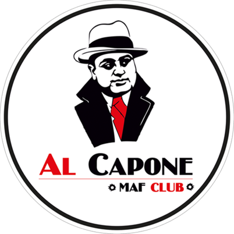 Аль капоне магазин. Аль Капоне логотип. Аль Капоне надпись. Мафия Капоне. Наклейка Аль Капоне.