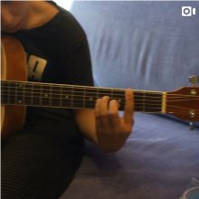 обучение детей игре на гитаре от 7 лет