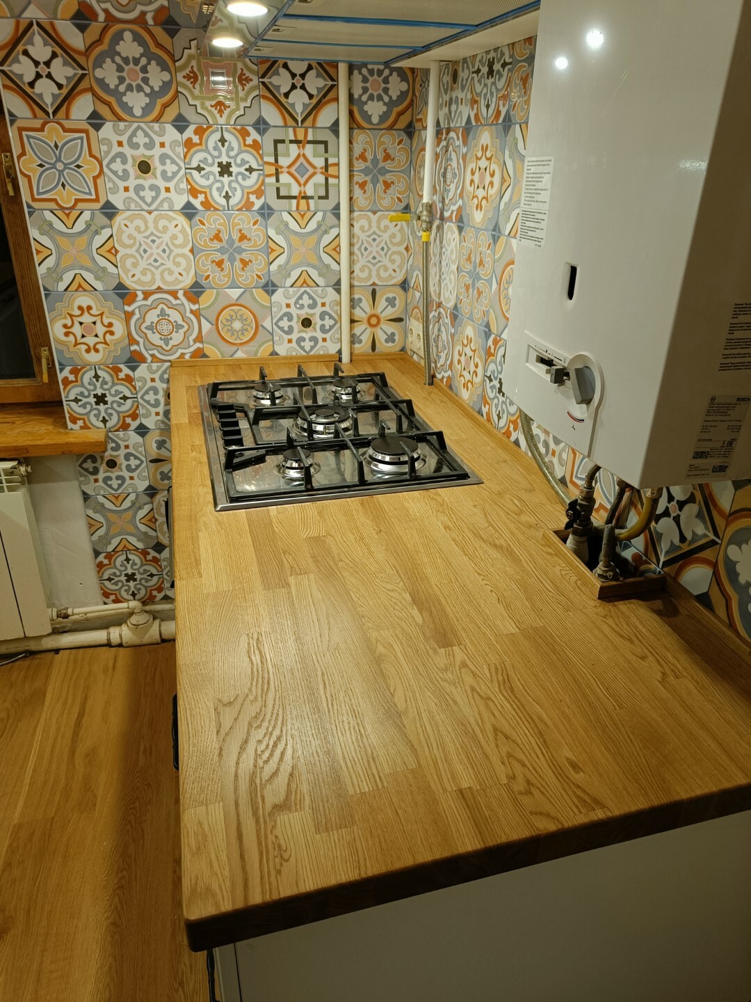 мебель под заказ Донецк ДНР кухня№52