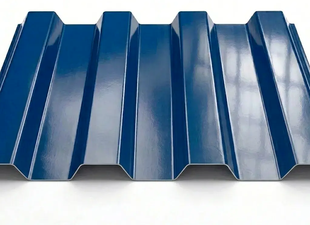 Профнастил С-21