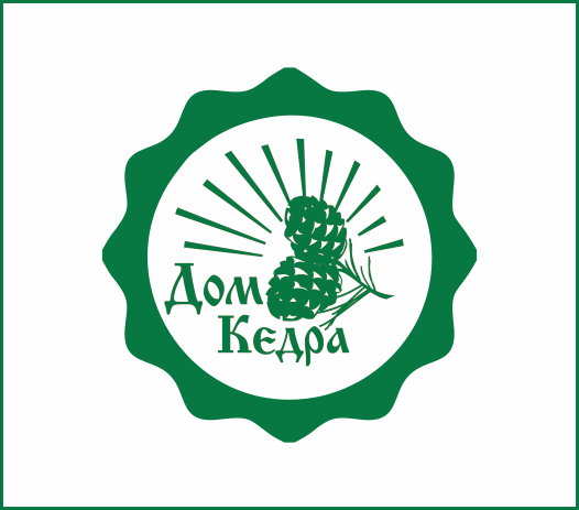 дом кедра купить