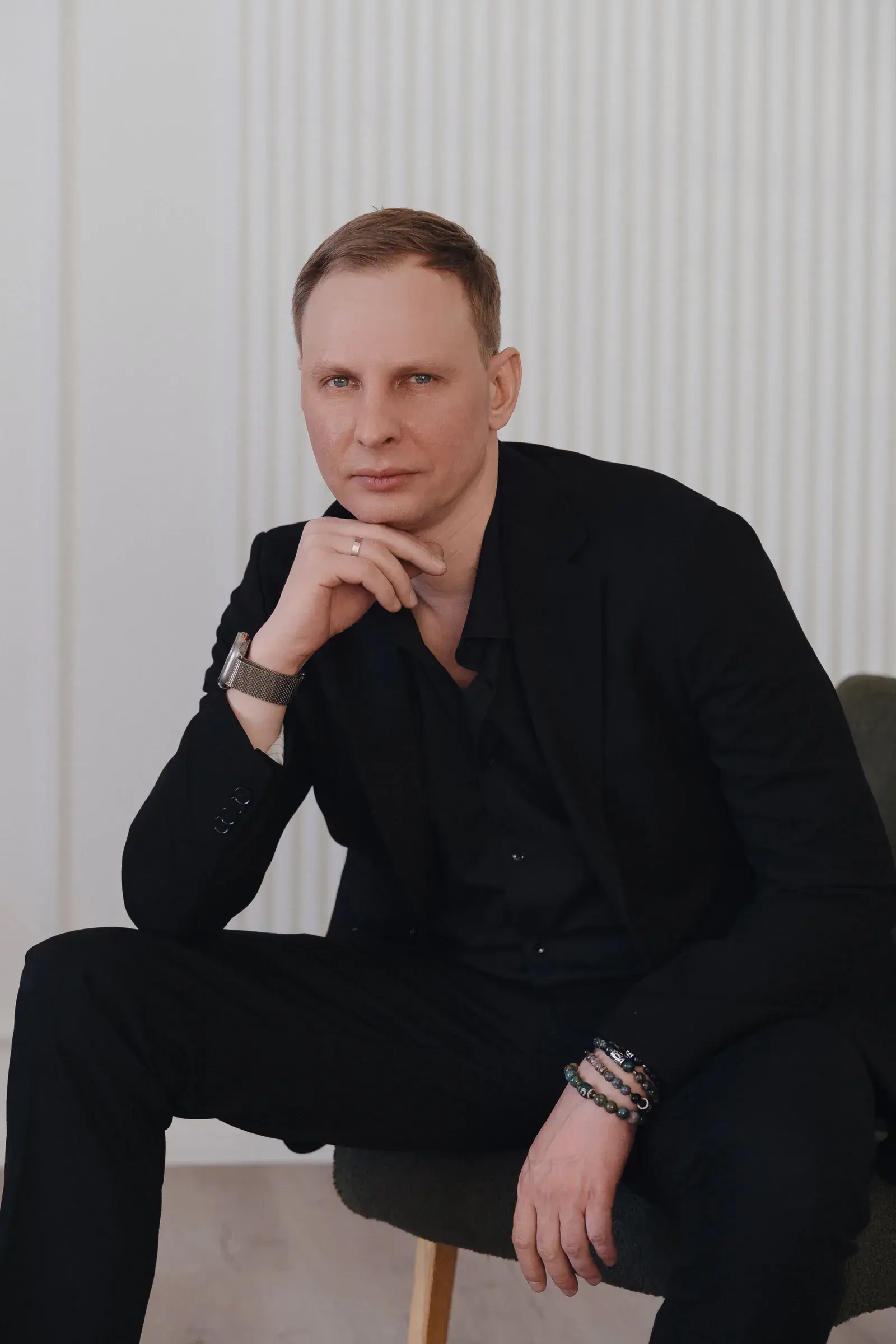 Карта коммерческих потерь для собственников и генеральных директоров