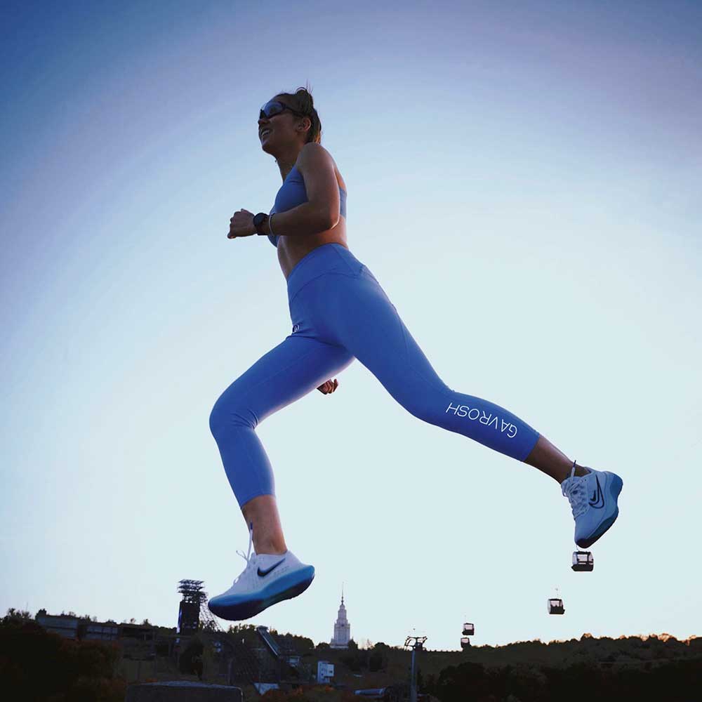 Каталог спортивной одежды Gavrosh