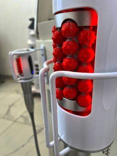 Тайский массаж головы, шеи и лица для снятия стресса в А.М Владимир